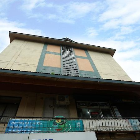 Oyo 15190 Select Residency Hotel Calecute Exterior foto