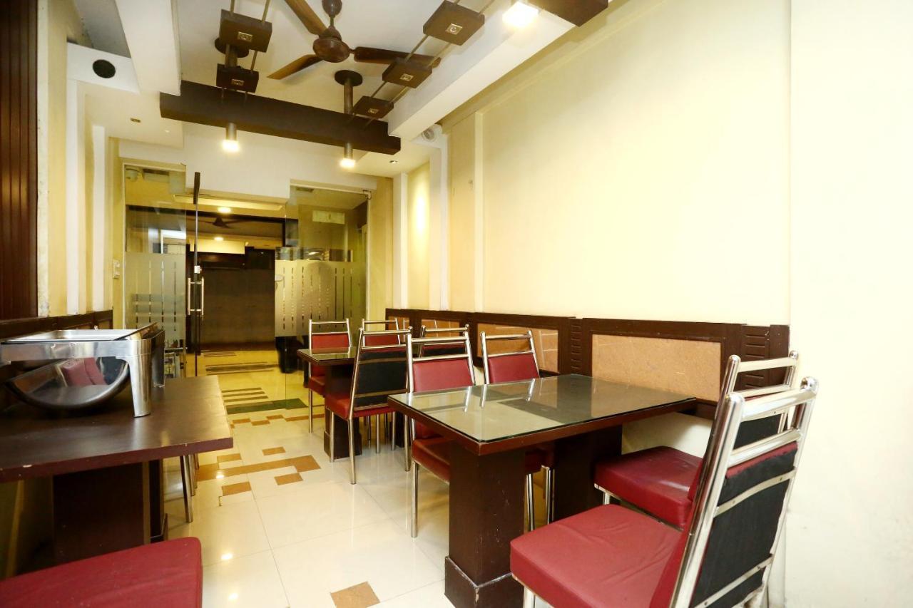 Oyo 15190 Select Residency Hotel Calecute Exterior foto