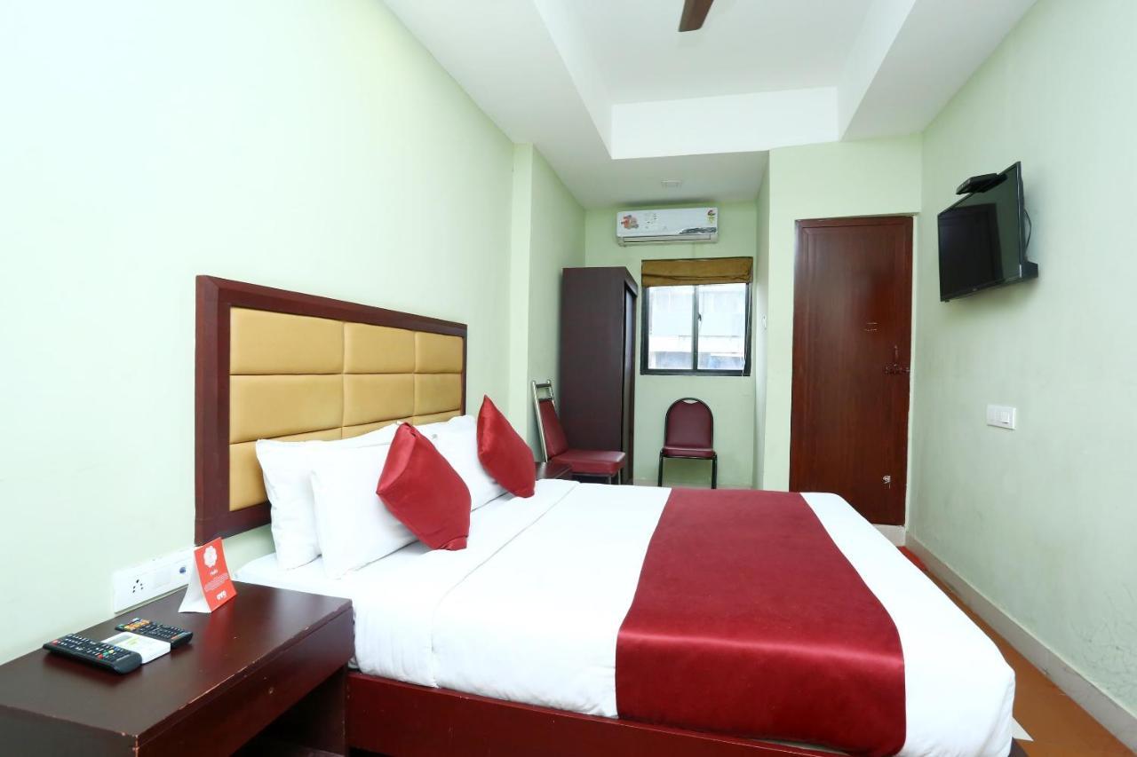Oyo 15190 Select Residency Hotel Calecute Exterior foto