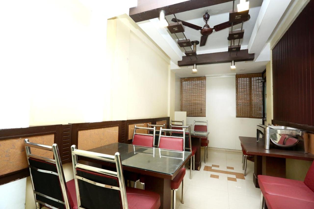 Oyo 15190 Select Residency Hotel Calecute Exterior foto