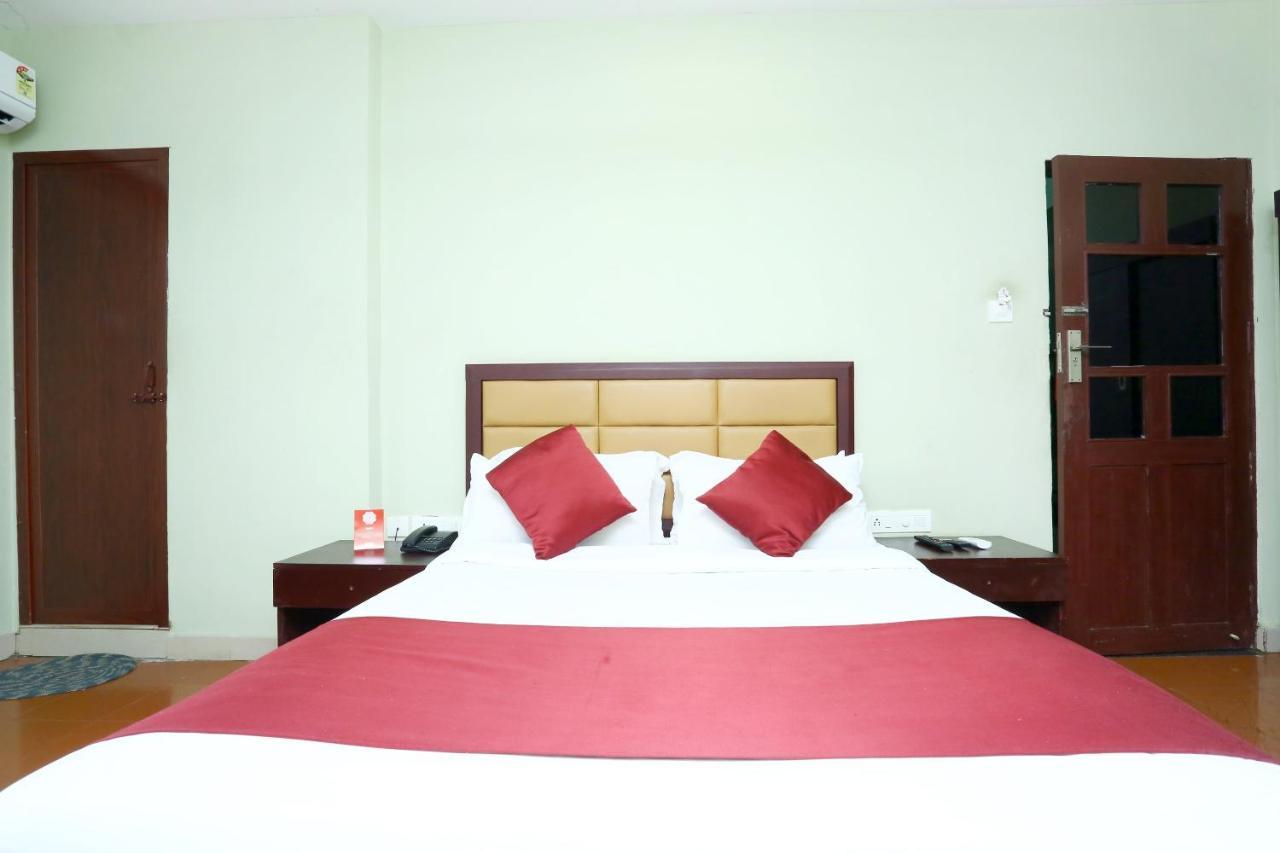 Oyo 15190 Select Residency Hotel Calecute Exterior foto